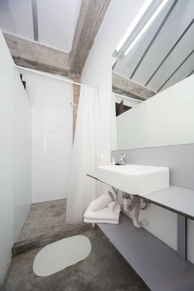Apartamentos Loft Romanilla II - Centro Ciudad