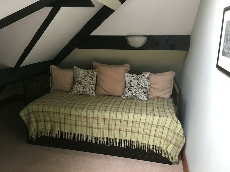 Hotel Ivythwaite Lodge