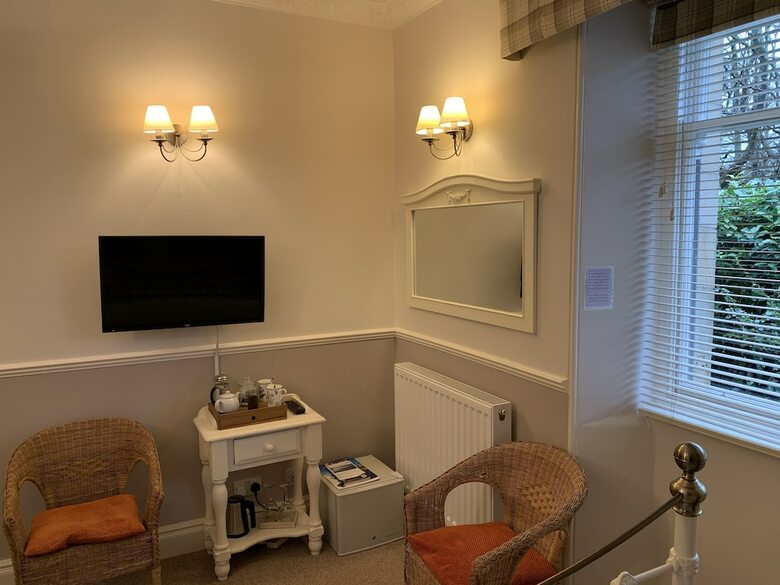 Hotel Ivythwaite Lodge