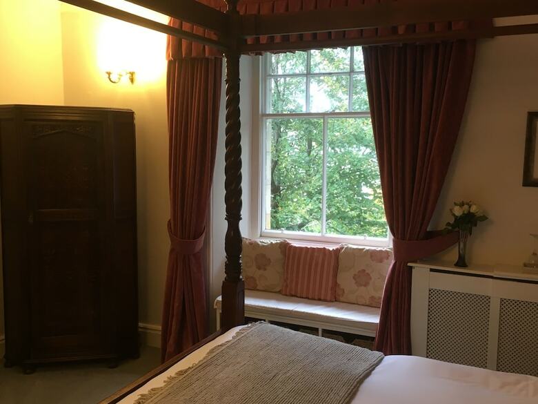 Hotel Ivythwaite Lodge
