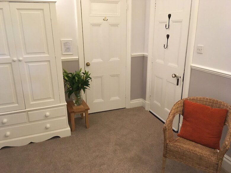 Hotel Ivythwaite Lodge