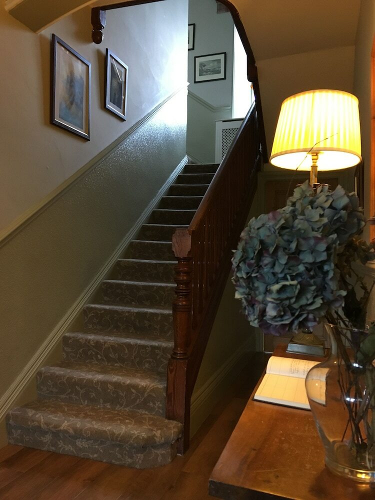 Hotel Ivythwaite Lodge