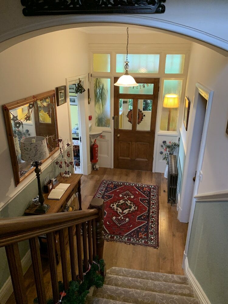 Hotel Ivythwaite Lodge
