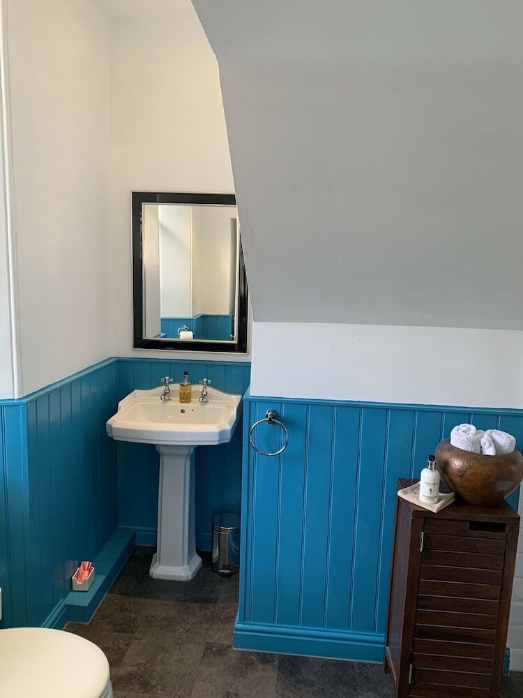 Hotel Ivythwaite Lodge