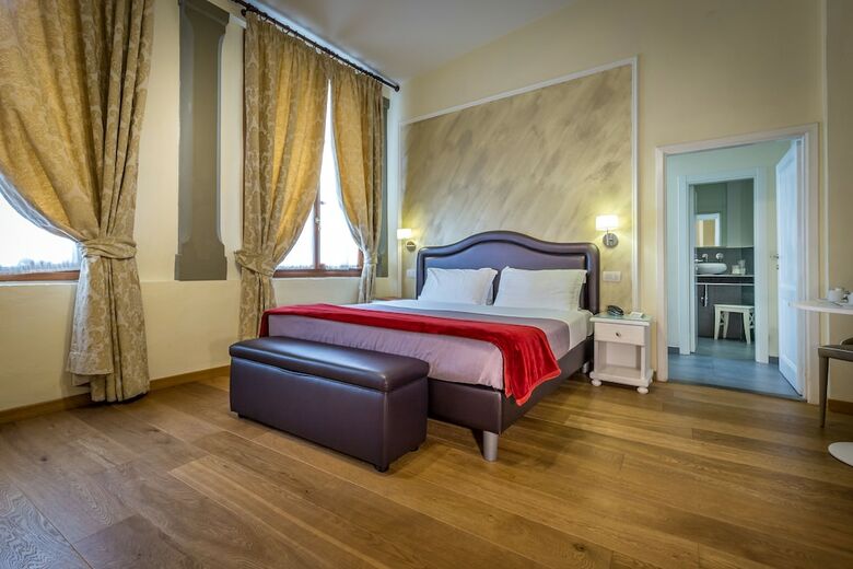 Hotel Residenza D'epoca La Scaletta