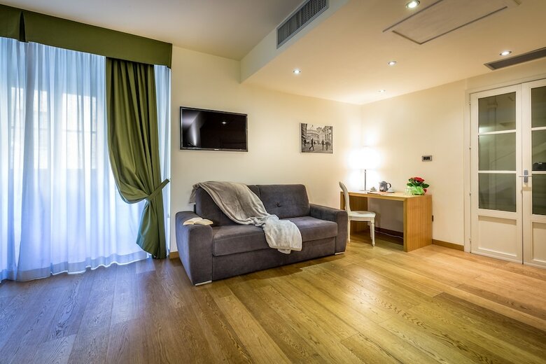 Hotel Residenza D'epoca La Scaletta