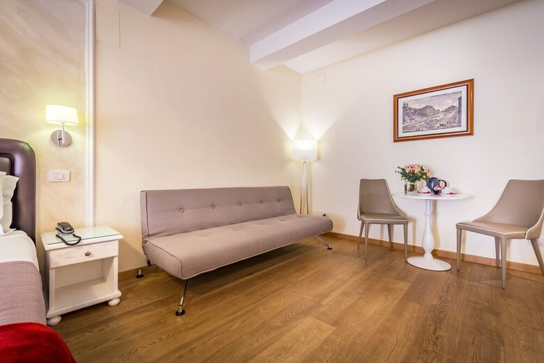Hotel Residenza D'epoca La Scaletta