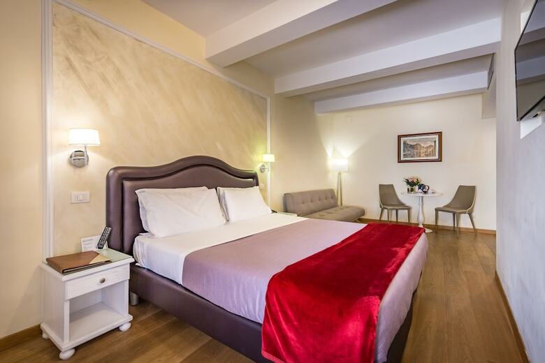 Hotel Residenza D'epoca La Scaletta