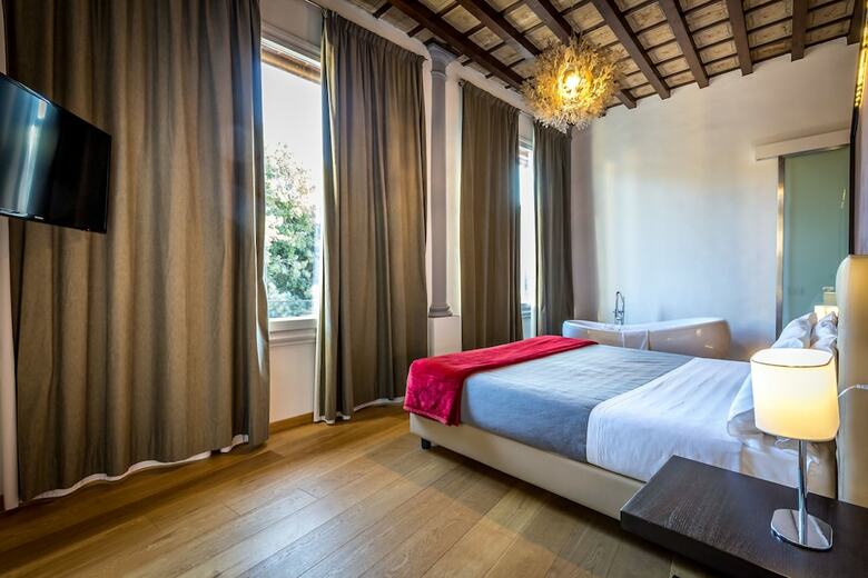 Hotel Residenza D'epoca La Scaletta