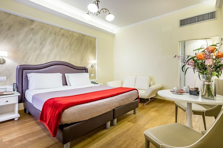Hotel Residenza D'epoca La Scaletta