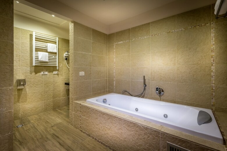 Hotel Residenza D'epoca La Scaletta