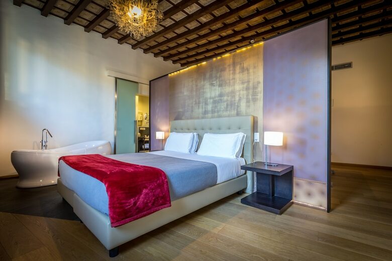 Hotel Residenza D'epoca La Scaletta
