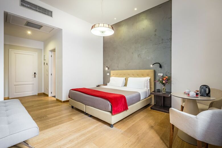 Hotel Residenza D'epoca La Scaletta