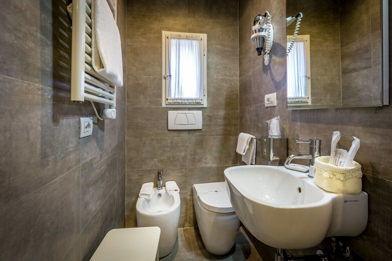 Hotel Residenza D'epoca La Scaletta