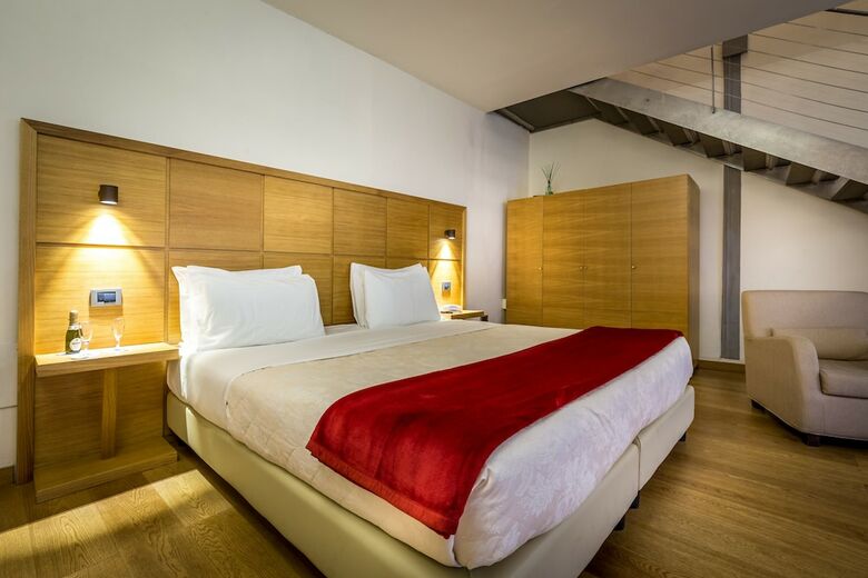Hotel Residenza D'epoca La Scaletta