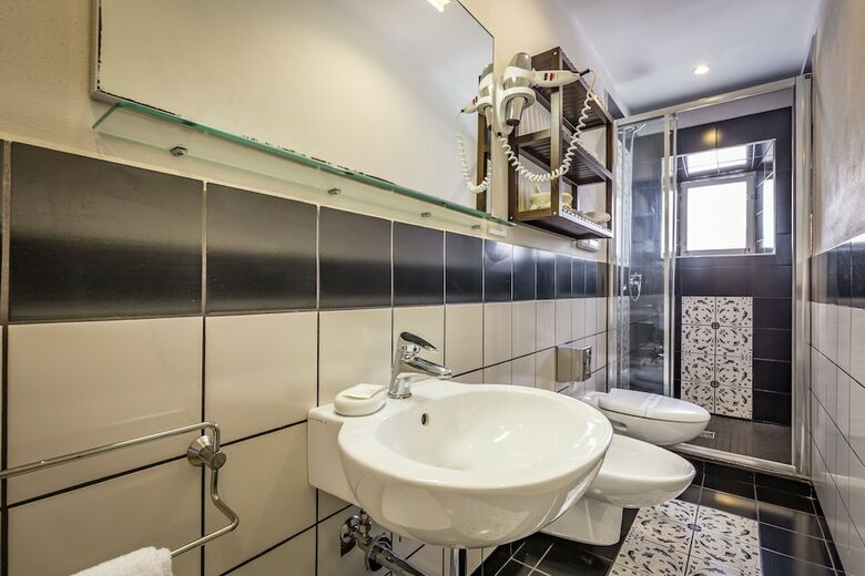 Hotel Residenza D'epoca La Scaletta