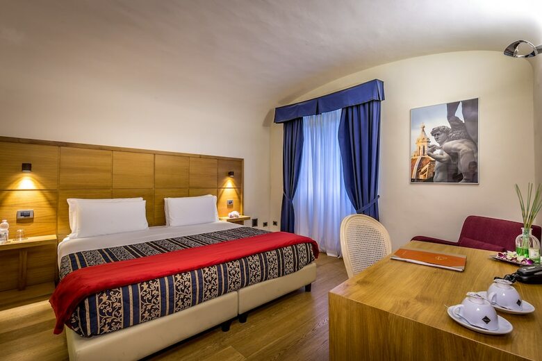 Hotel Residenza D'epoca La Scaletta
