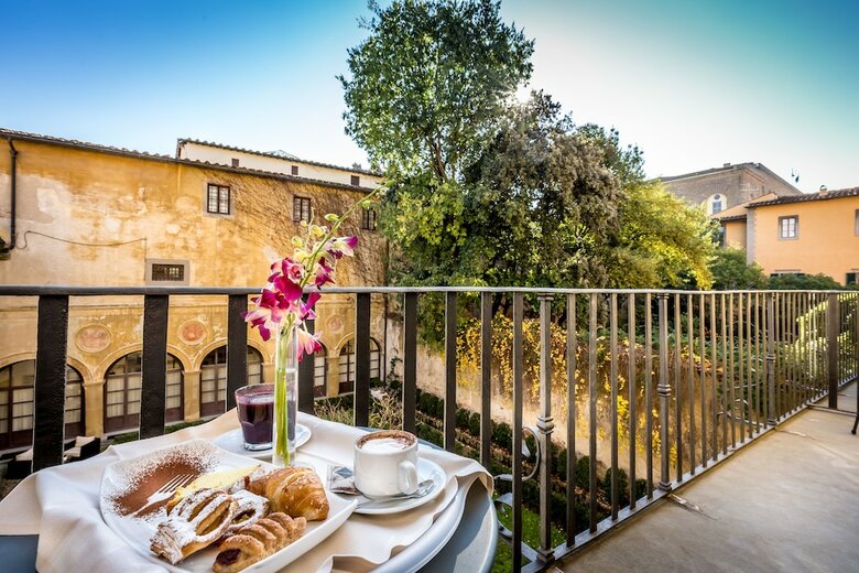 Hotel Residenza D'epoca La Scaletta