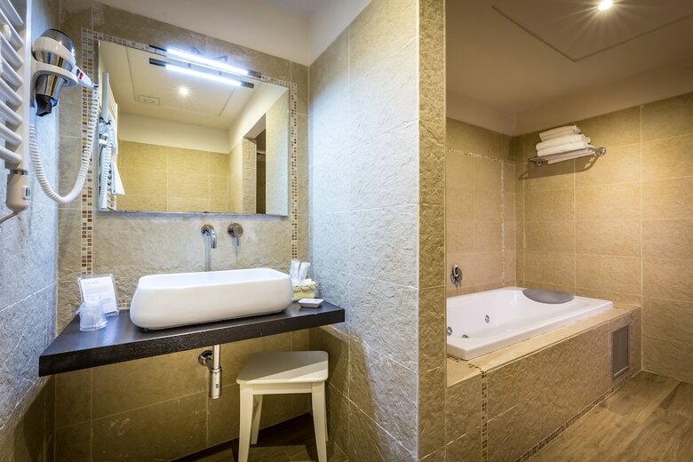 Hotel Residenza D'epoca La Scaletta