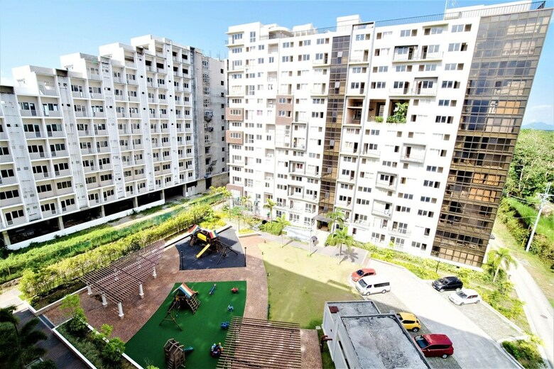 Apartamentos Zen Home Monteluce Tagaytay