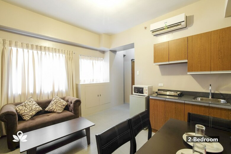 Apartamentos Zen Home Monteluce Tagaytay