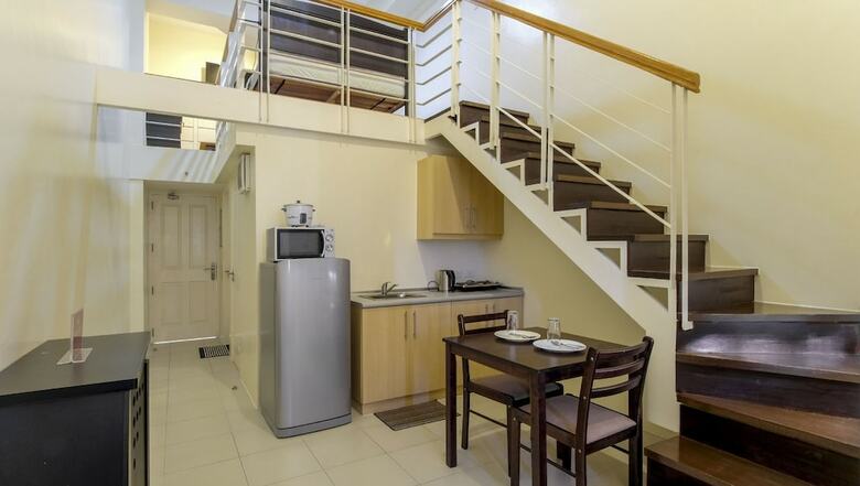 Apartamentos Zen Home Monteluce Tagaytay