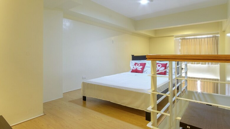 Apartamentos Zen Home Monteluce Tagaytay