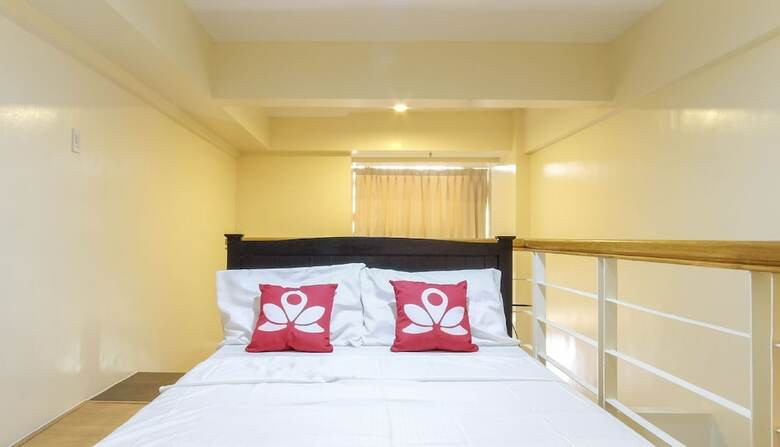 Apartamentos Zen Home Monteluce Tagaytay