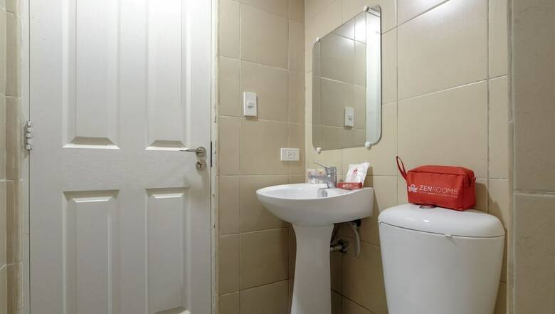 Apartamentos Zen Home Monteluce Tagaytay