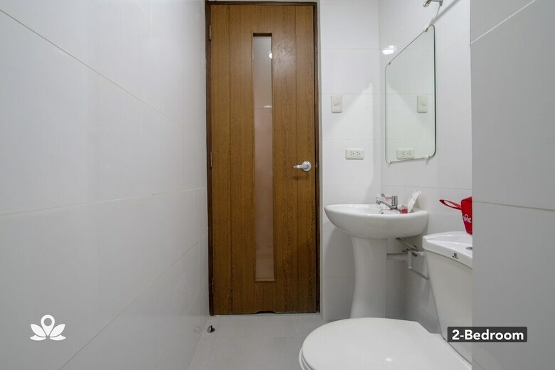 Apartamentos Zen Home Monteluce Tagaytay