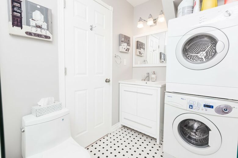 Apartamentos Applewood Suites - Annex Coachhouse Loft