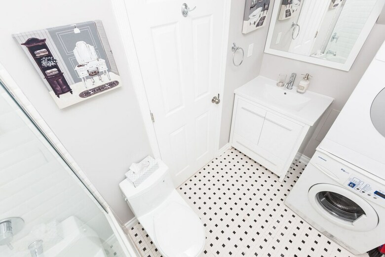 Apartamentos Applewood Suites - Annex Coachhouse Loft