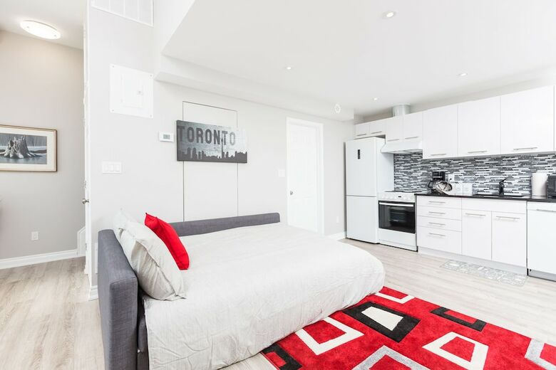 Apartamentos Applewood Suites - Annex Coachhouse Loft