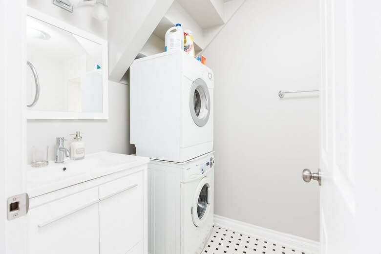 Apartamentos Applewood Suites - Annex Coachhouse Loft