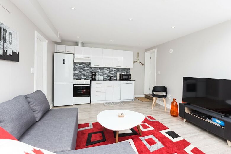 Apartamentos Applewood Suites - Annex Coachhouse Loft