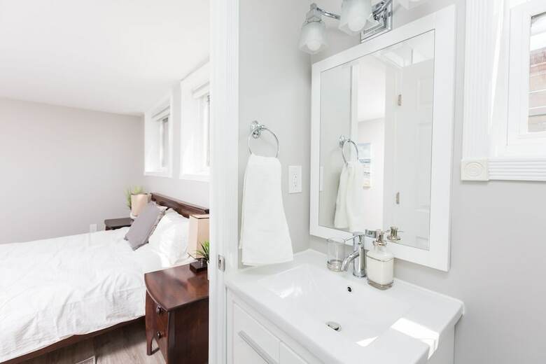 Apartamentos Applewood Suites - Annex Coachhouse Loft