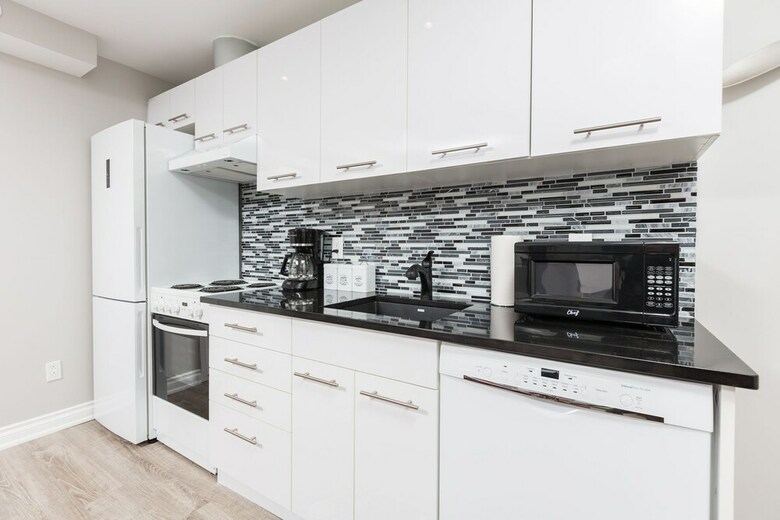 Apartamentos Applewood Suites - Annex Coachhouse Loft