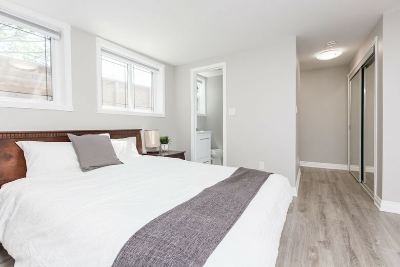 Apartamentos Applewood Suites - Annex Coachhouse Loft