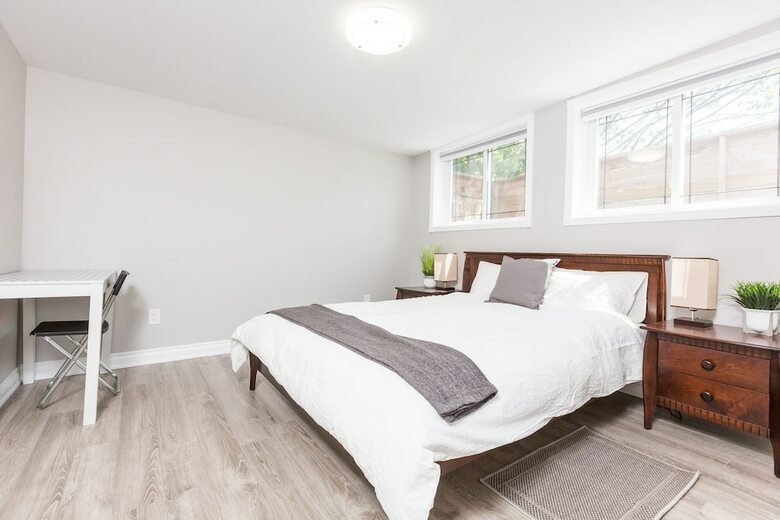 Apartamentos Applewood Suites - Annex Coachhouse Loft