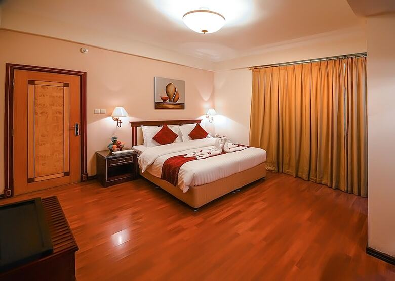 Marco Polo Hotel