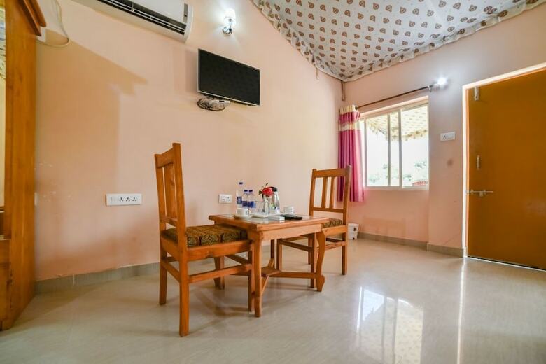 Hotel Pushkar Rajwara Resort