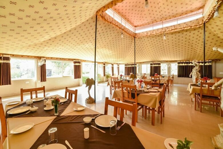 Hotel Pushkar Rajwara Resort