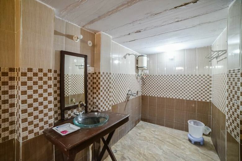 Hotel Pushkar Rajwara Resort