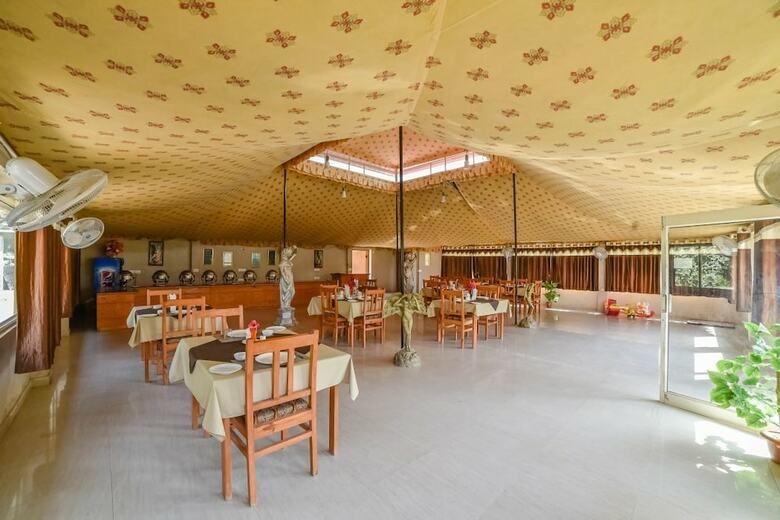 Hotel Pushkar Rajwara Resort
