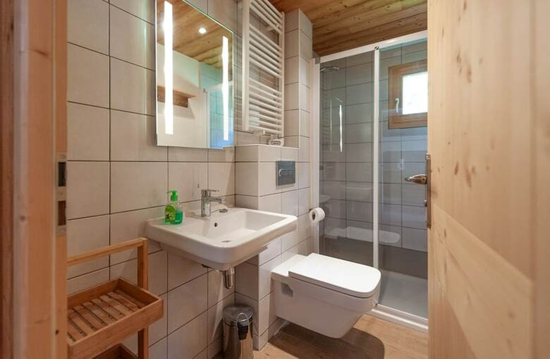 Apartamento Balcons Du Bettex