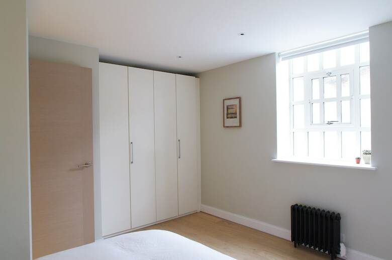 Apartamentos The London Agent Spitalfields