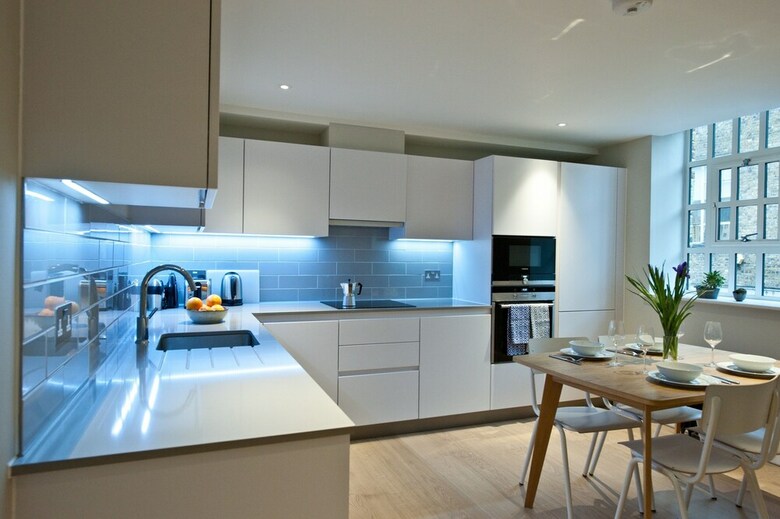 Apartamentos The London Agent Spitalfields