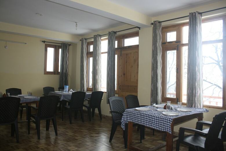 Sarthak Bed N Breakfast