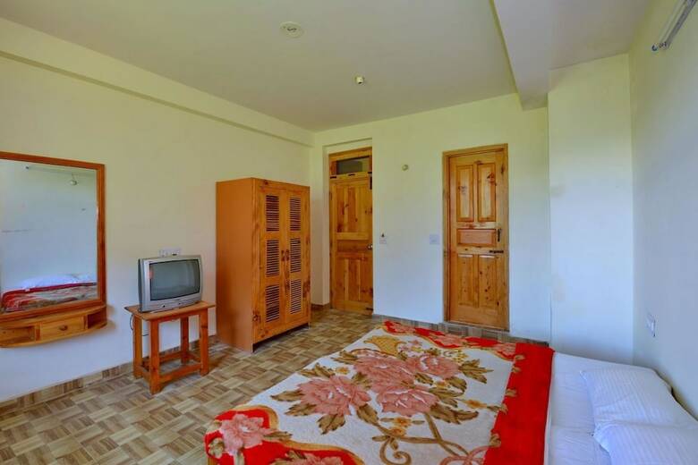 Sarthak Bed N Breakfast