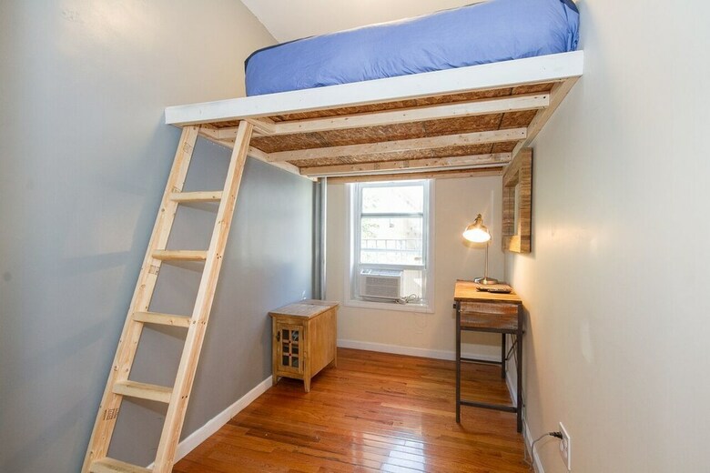 Washington Heights Apartments